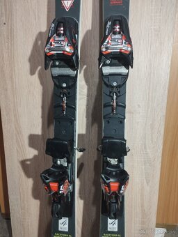 Lyže Volkl - 4