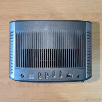 dataprojektor Xgimi Horizon - 4
