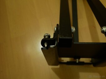 Tréningový pedál Pearl BD-10 - 4