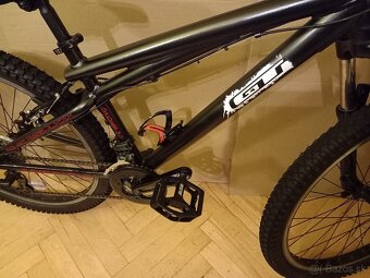 Predám bicykel - 4