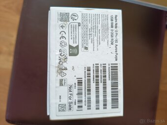 Predám čisto nový mobil Xiaomi Redmi Note 13 + - 4