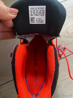 Športové Adidas topánky - 4