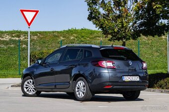 Renault Mégane Grandtour Energy TCe 115 Limited - 4