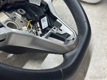 Volant Volkswagen - 4