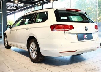 Volkswagen Passat 2.0 TDi Comfortline Nový Servi nafta - 4
