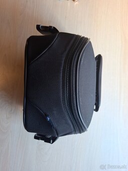 Predsádka, Pulsar forward 75 - 4