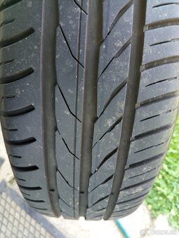 R15 5x100 - 4