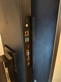 Philips 328P6AUBREB 32" IPS 1440p 75Hz FreeSync USB-C PD - 4