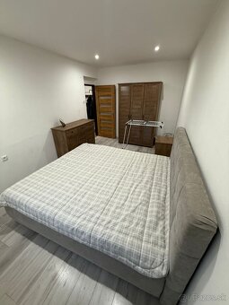 Prenájom 3-izbového bytu – Šaľa, ul. Hlavná - 4