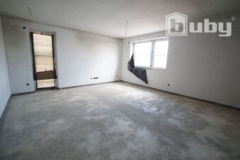 Novostavba "Byty Ruppeldtova" : Na predaj 3 izbový byt č. - 4