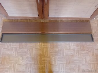 Plastové okno Slovaktual - 4