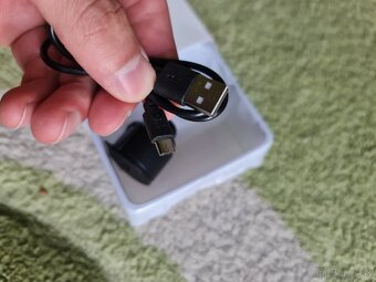 Mini WiFi kamera - 4