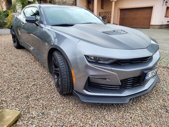 Canaro SS 1LE V8 Manual - 4