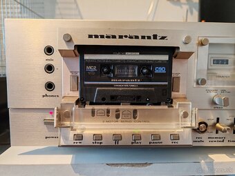 Marantz SD-6020R - 4