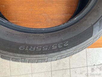 pneumatiky HANKOOK VENTUS S1 evo3 235/55R19 - 4