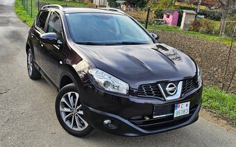 Nissan Qashqai 1.6i I-Way - 4