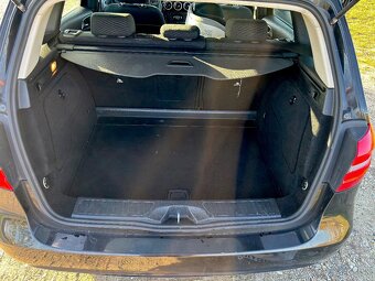 B 180 CDI ❇️ R18 ❇️ VÝHREV ❇️ TK EK do 7/2027 - 4