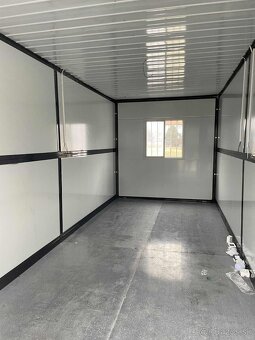 VIANOČNÁ PONUKA -NAJNIŽŠIA CENA-PREDÁM KONTAJNER - 4