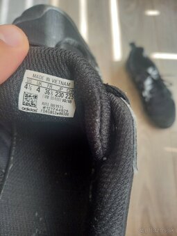 Adidas TERREX 36⅔ - 4