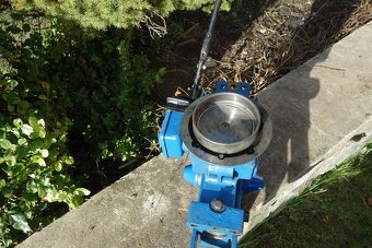 Prevodovka na Agzat - 100% stav - 4