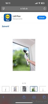 Parný mop 2 v 1 - 4