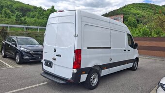 Mercedes-Benz Sprinter 311 CDI 2.2 L2 H2 - 4