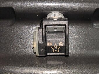 ORIG.BMW 5 G30 G31 M662 M-Paket r18 AKO NOVE DVOJROZMER - 4