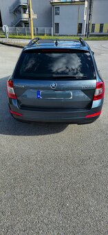 Škoda octavia 3 combi - 4