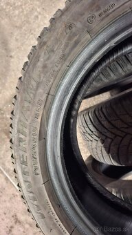 Zimné pneumatiky 195/50 R15 - 4
