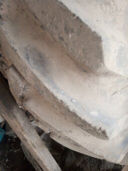 Pneumatiky 23,1-26 - 4