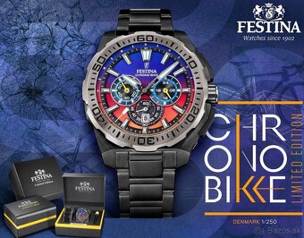 FESTINA 20731/2 LIMITOVANÁ EDÍCIA - 4