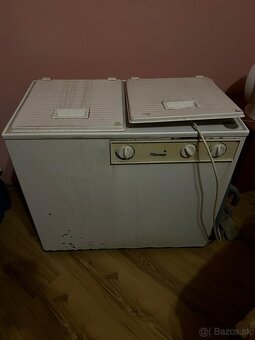 Romo kombi prácka - 4