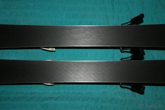 lyže Stockli 120 cm GS - 4
