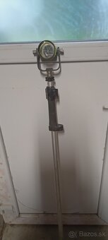 Predám merací prístroj Theo - 4