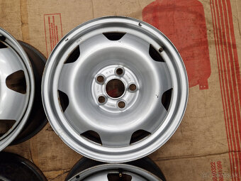 5x120 r17 disky vw transporter multivan kolesa 17 t5 t6 - 4