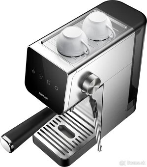 Xiaomi Semi-automatic Espresso Machine EU - 4