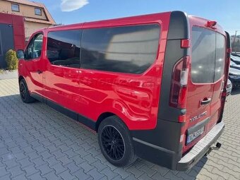 Fiat Talento 2.0 MultiJet E6d L2H1 odpočet DPH - 4