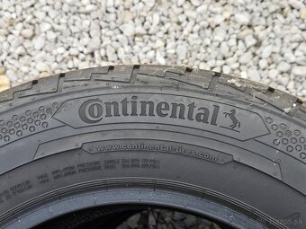 Pneumatiky 215/65 R16C s Peugeot Expert - 4