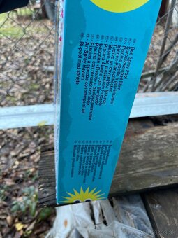 Bazen s fontanou Bee, sun club - 4