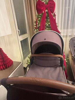 Kočík Joolz day + - 4