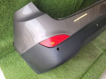 HYUNDAI ix35 zadný nárazník - 4