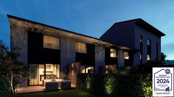 2 izbový byt v Rezidencií Gabriele v Moldave nad Bodvou - 4