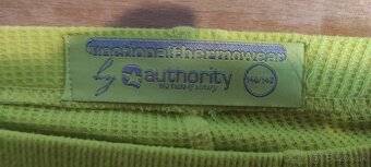 Termo prádlo 140 - 4