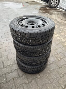 185/60 r15 - 4