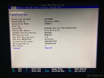 Lenovo ThinkCentre M910s - 4