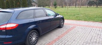 FORD MONDEO COMBI 2.0TDCI, 6.RYCH.MAN., R.V.2009,STK-EK 2026 - 4