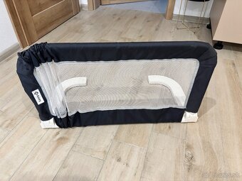 Zábrana do postele - 4