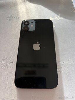 iPhone 12 mini 64GB - 4