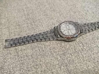 Nové zaujímavé pánske hodinky - 4