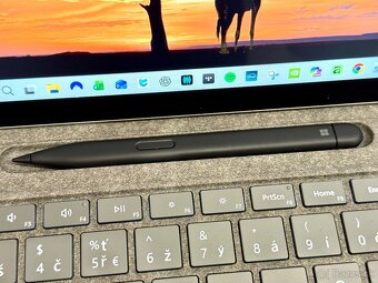 Microsoft Surface 10 PRO, ULTRA 5-135U, 1TB SSD, 16GB RAM - 4